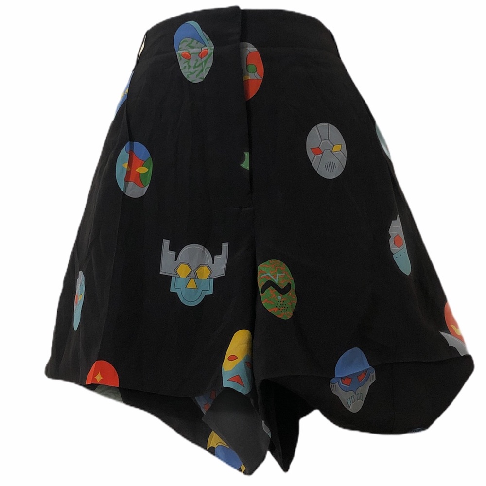 Stella McCartney Superstellaheros Shorts - Picture 5 of 11